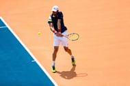 Sam Querrey